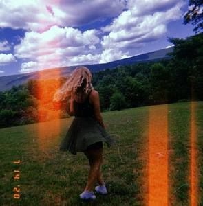 Meet your Posher, Brook